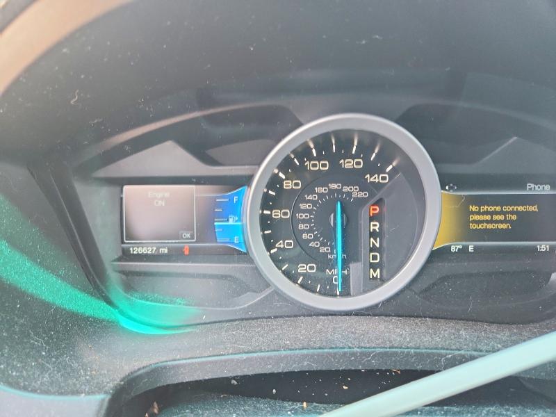 Продаж на аукціоні авто 2014 Ford Explorer, vin: 1FM5K8D89EGA79452, номер лоту: 59344906