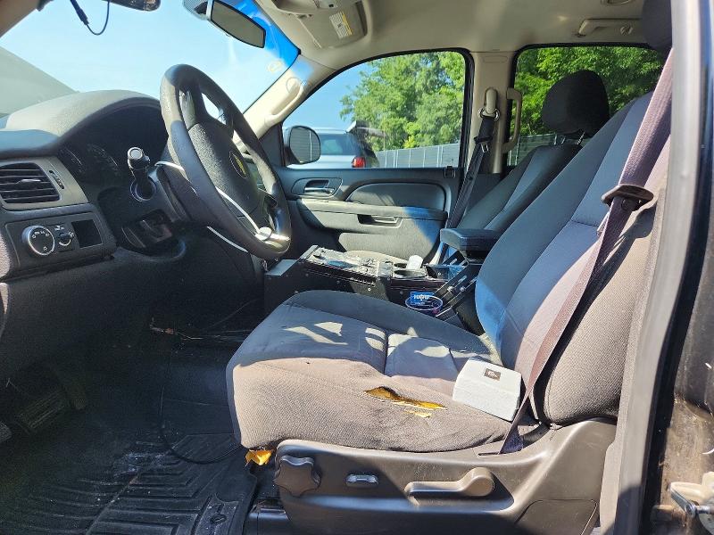2010 Chevrolet Tahoe მანქანა იყიდება აუქციონზე, vin: 1GNMCAE09AR238831, აუქციონის ნომერი: 58878196