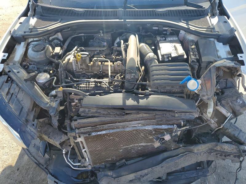 2019 Volkswagen Jetta მანქანა იყიდება აუქციონზე, vin: 3VWC57BU7KM237153, აუქციონის ნომერი: 61130846