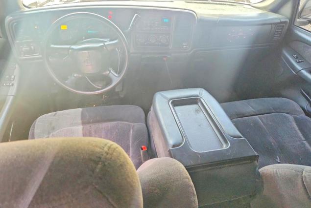 Продажа на аукционе авто 2001 Chevrolet Silverado, vin: 2GCEK19T711357605, номер лота: 62753676