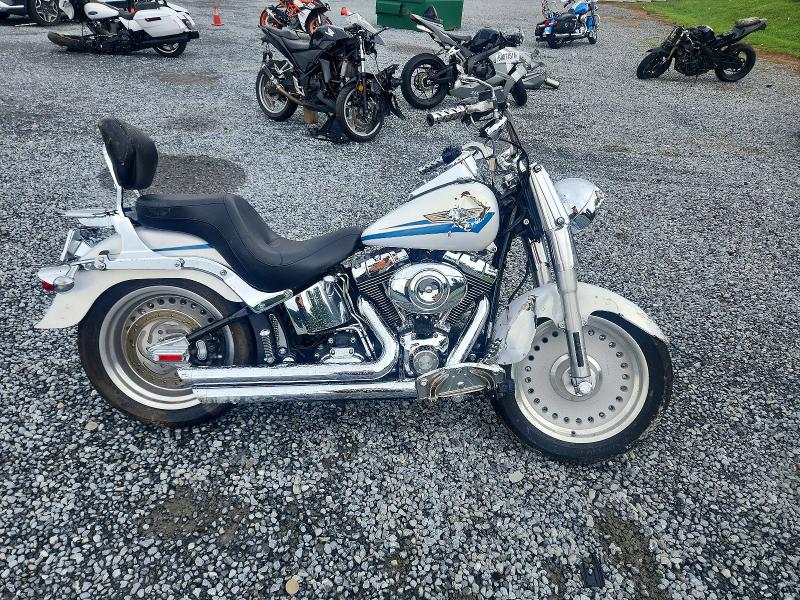 2007 Harley-davidson Flstf მანქანა იყიდება აუქციონზე, vin: 1HD1BX5167Y043289, აუქციონის ნომერი: 62456556
