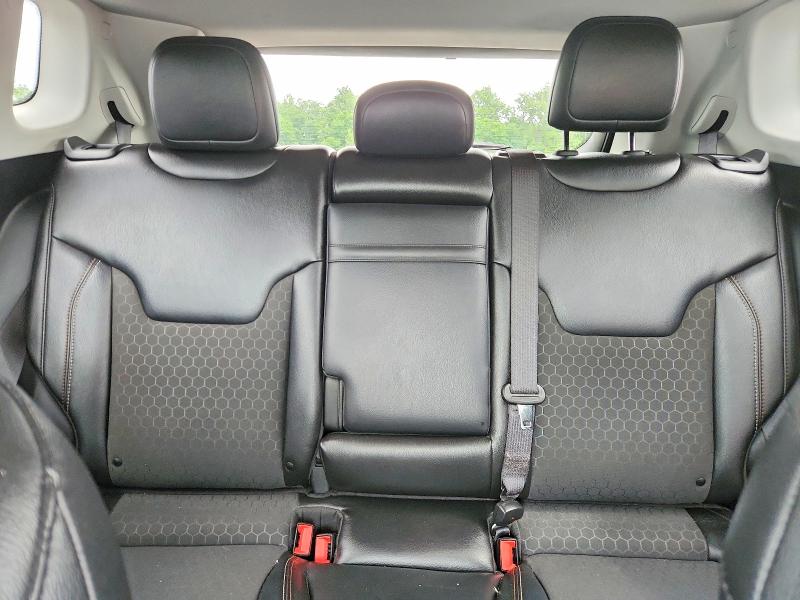 Продажа на аукционе авто 2019 Jeep Compass, vin: 3C4NJDBB5KT655897, номер лота: 59635306