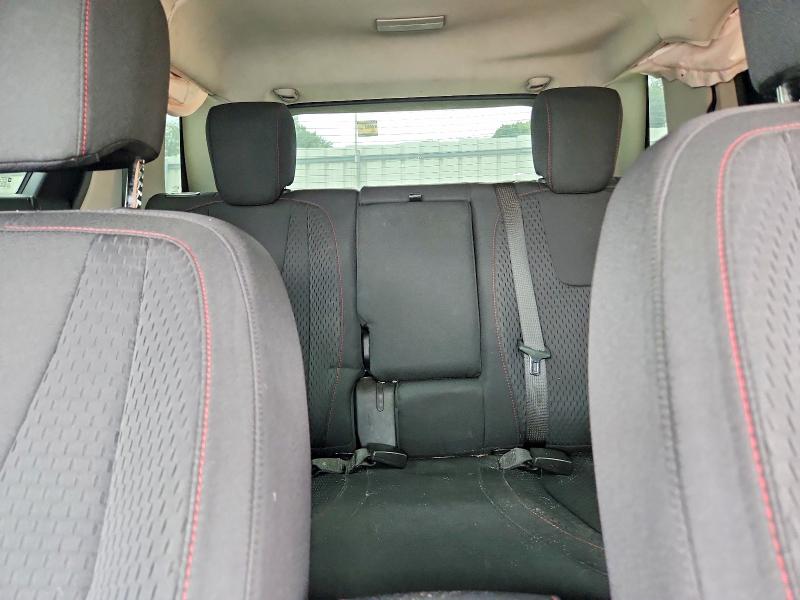 Продаж на аукціоні авто 2012 Gmc Terrain, vin: 2GKALMEK3C6224456, номер лоту: 60672616