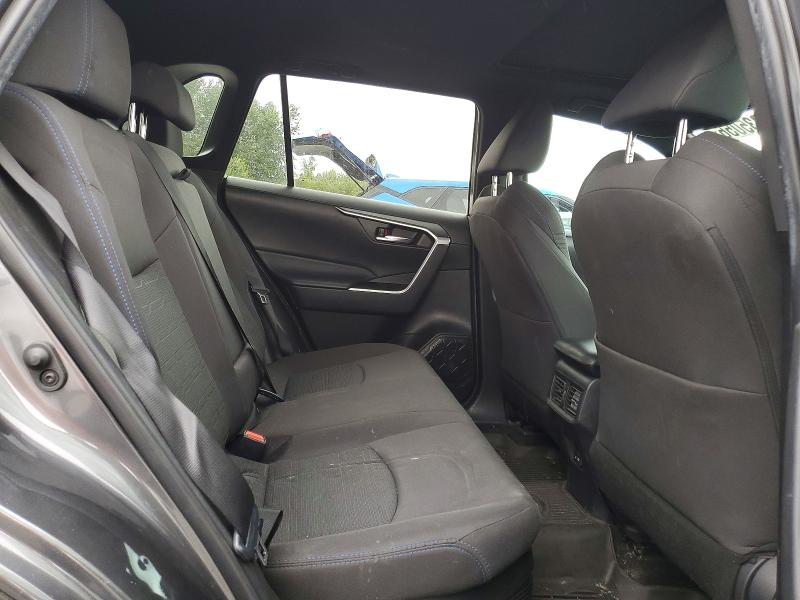 Aukcja sprzedaży 2022 Toyota Rav4, vin: 4T3T6RFV6NU104823, numer aukcji: 62835056