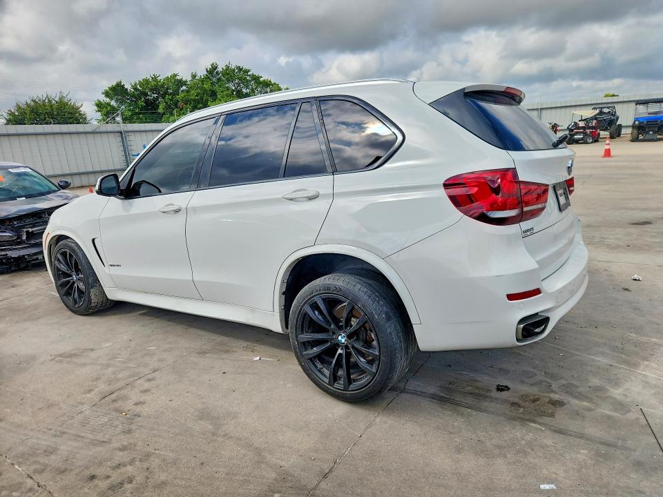 60888816 :رقم المزاد ، 5UXKR2C52J0Z14722 vin ، 2018 Bmw X5 مزاد بيع