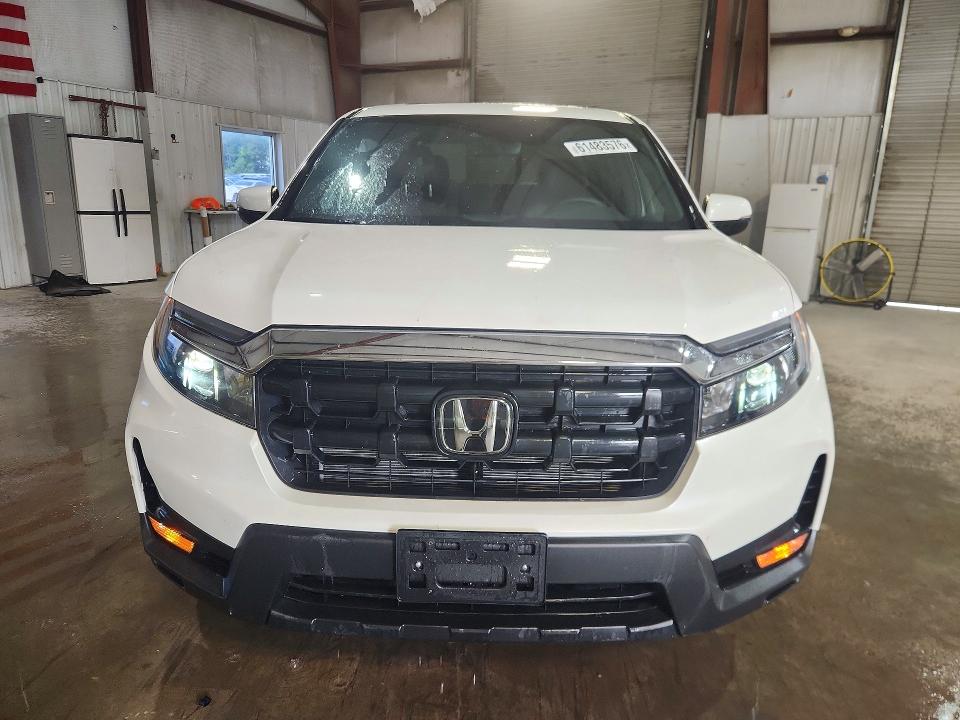 Auction sale of the 2026 Honda Ridgeline, vin: 5FPYK3F57TB004769, lot number: 61483576