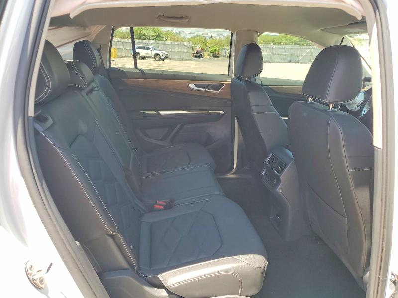61200376 :رقم المزاد ، 1V2DN2CA6TC541140 vin ، 2026 Volkswagen Atlas مزاد بيع