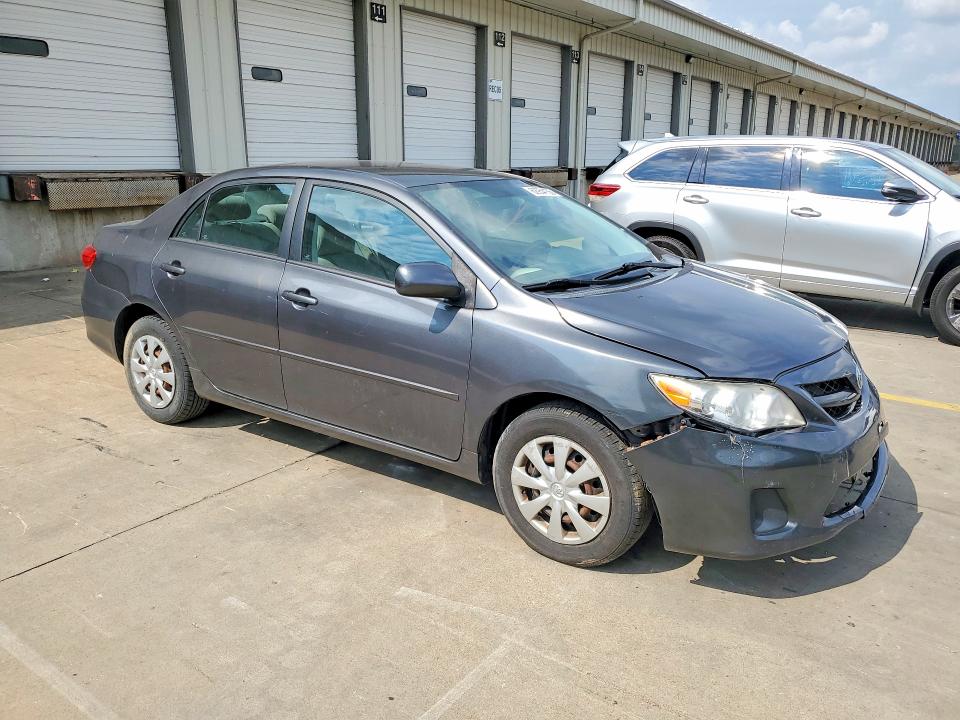 Aukcja sprzedaży 2011 Toyota Corolla, vin: 2T1BU4EE3BC709281, numer aukcji: 62954156