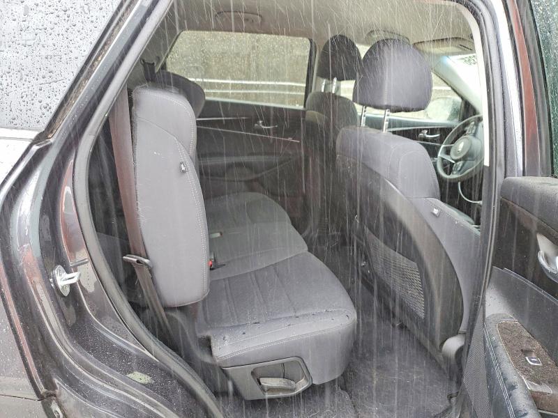 Auction sale of the 2018 Kia Sorento, vin: 5XYPG4A37JG402281, lot number: 60269356