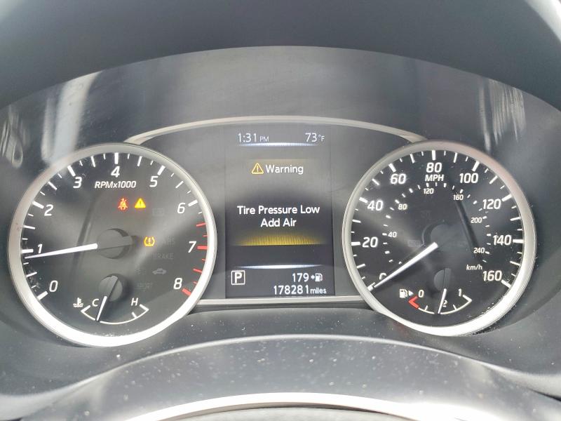Aukcja sprzedaży 2017 Nissan Sentra, vin: 3N1AB7AP1HY251178, numer aukcji: 62494696