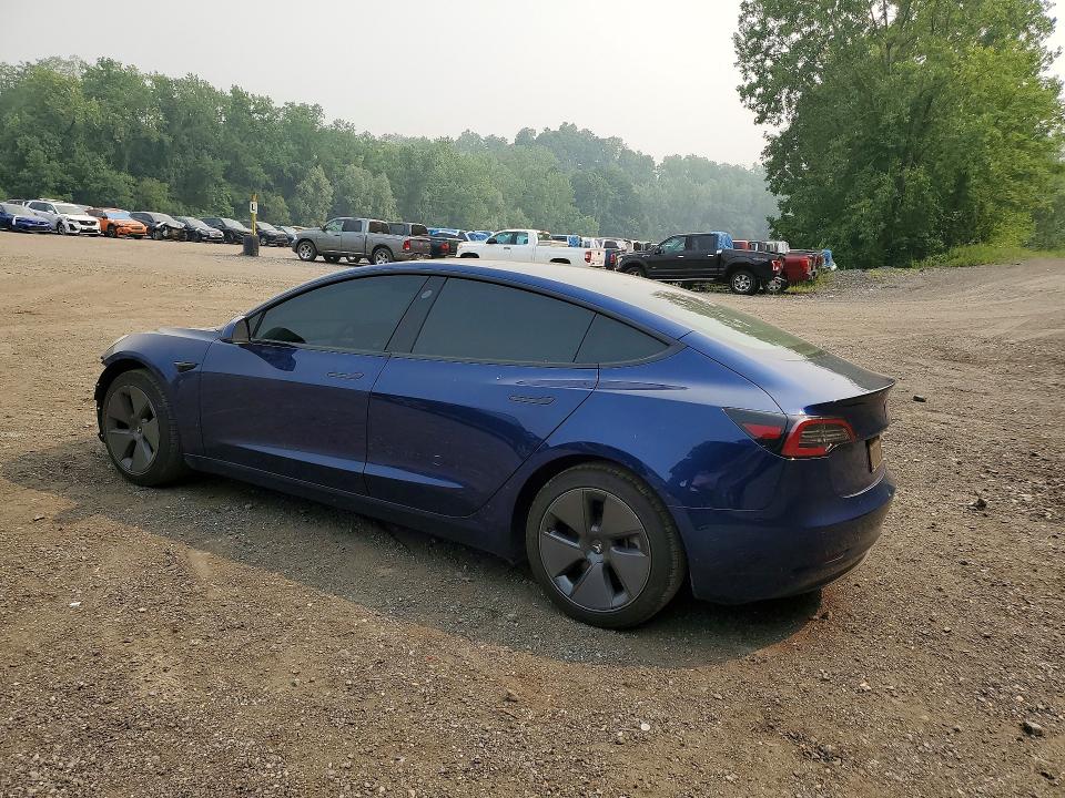 60952246 :رقم المزاد ، 5YJ3E1EA9KF208291 vin ، 2019 Tesla Model 3 مزاد بيع