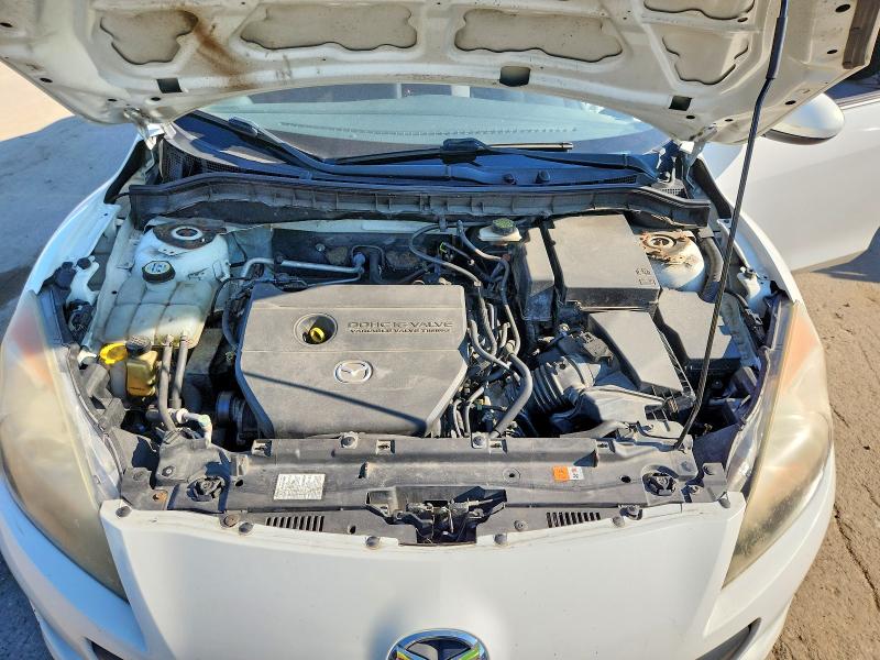 Продажа на аукционе авто 2013 Mazda 3, vin: JM1BL1TF6D1731456, номер лота: 60679416