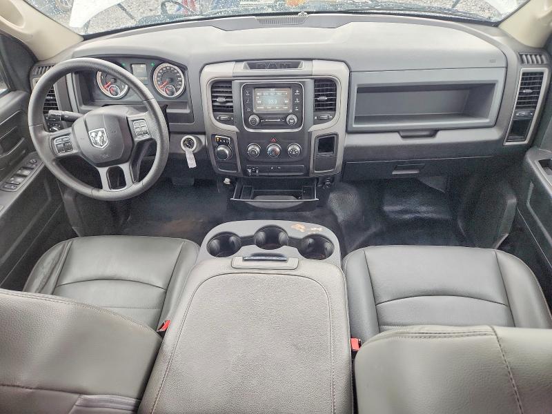 Продаж на аукціоні авто 2019 Ram 1500 Classic, vin: 1C6RR6KM7KS750882, номер лоту: 62274076