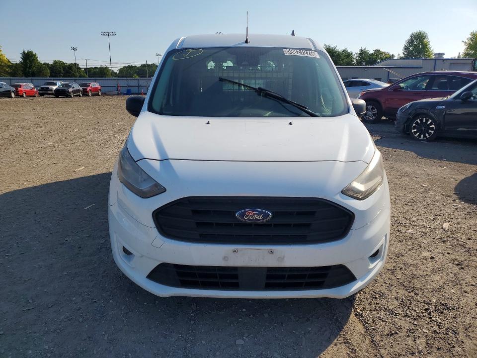 Aukcja sprzedaży 2020 Ford Transit Connect, vin: NM0LS7F76L1480190, numer aukcji: 59621276