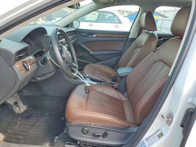 Продажа на аукционе авто 2022 Volkswagen Passat, vin: 1VWBA7A3XNC006219, номер лота: 60686496