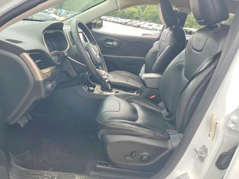 Продаж на аукціоні авто 2015 Jeep Cherokee, vin: 1C4PJMDS2FW630459, номер лоту: 62709286