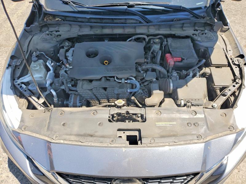 Aukcja sprzedaży 2020 Nissan Altima, vin: 1N4BL4BV5LC152848, numer aukcji: 62144096