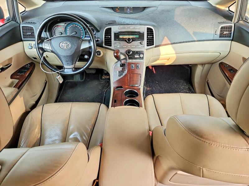 Aukcja sprzedaży 2009 Toyota Venza, vin: 4T3BK11A19U007094, numer aukcji: 61043216
