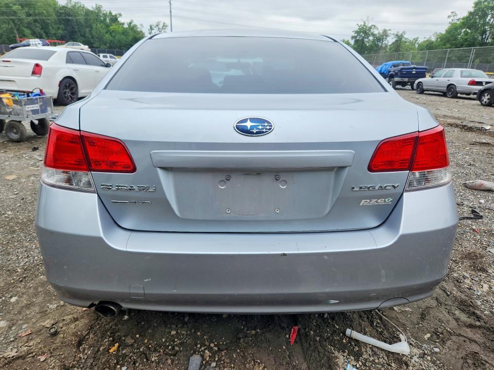2013 Subaru Legacy მანქანა იყიდება აუქციონზე, vin: 4S3BMBC67D3010165, აუქციონის ნომერი: 60254736