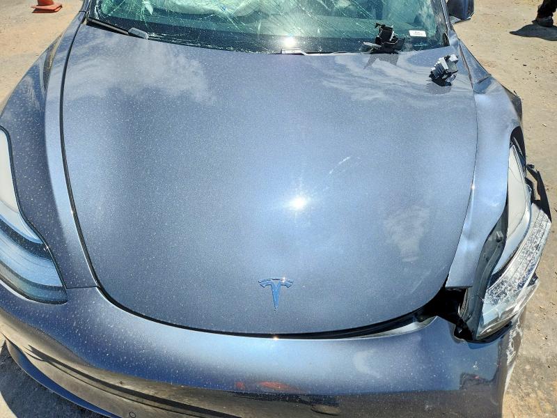 Aukcja sprzedaży 2020 Tesla Model 3, vin: 5YJ3E1EB2LF620238, numer aukcji: 60234466