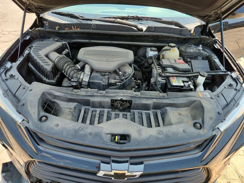 60251066 :رقم المزاد ، 3GNKBHRS3LS610761 vin ، 2020 Chevrolet Blazer مزاد بيع