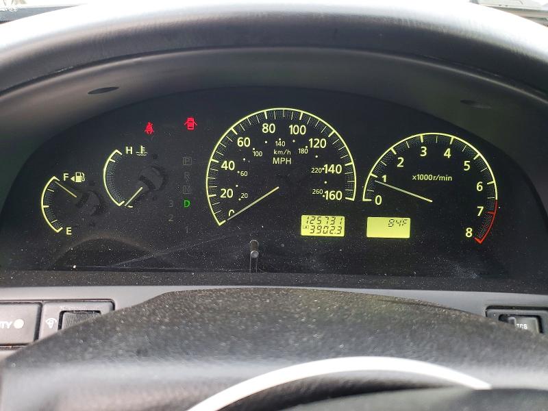 Продаж на аукціоні авто 2004 Infiniti I35, vin: JNKDA31A84T204880, номер лоту: 62790336