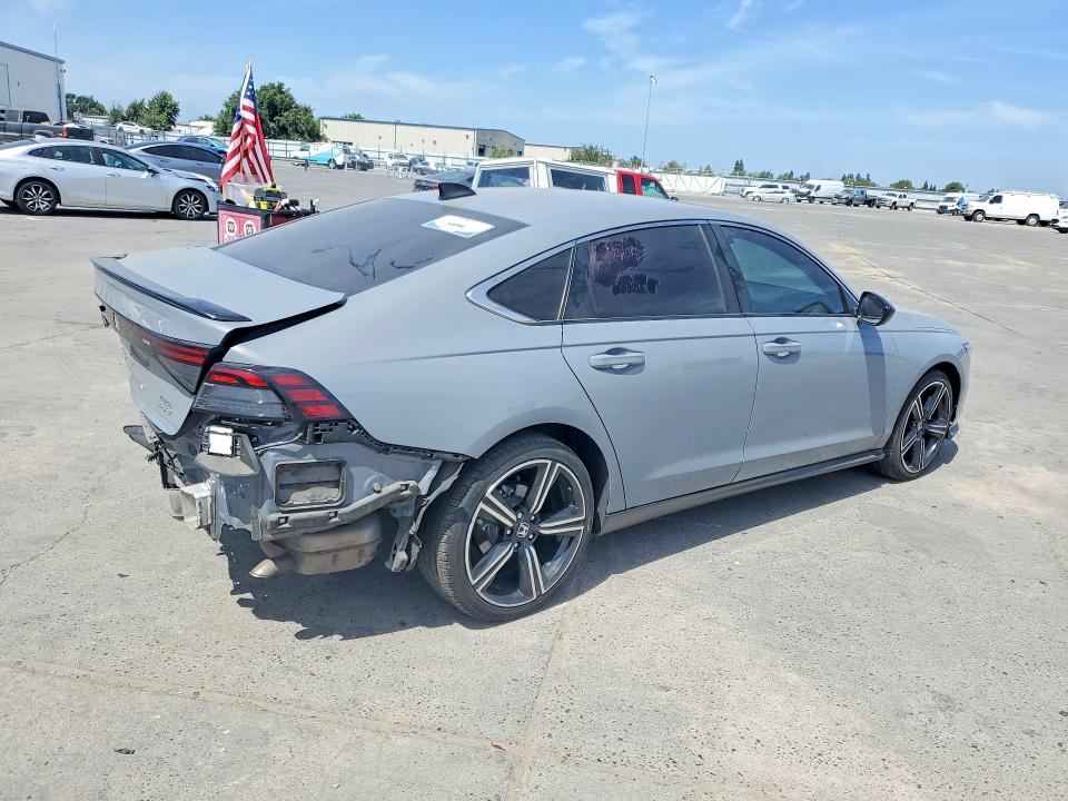 Aukcja sprzedaży 2024 Honda Accord, vin: 1HGCY2F52RA059936, numer aukcji: 59227626