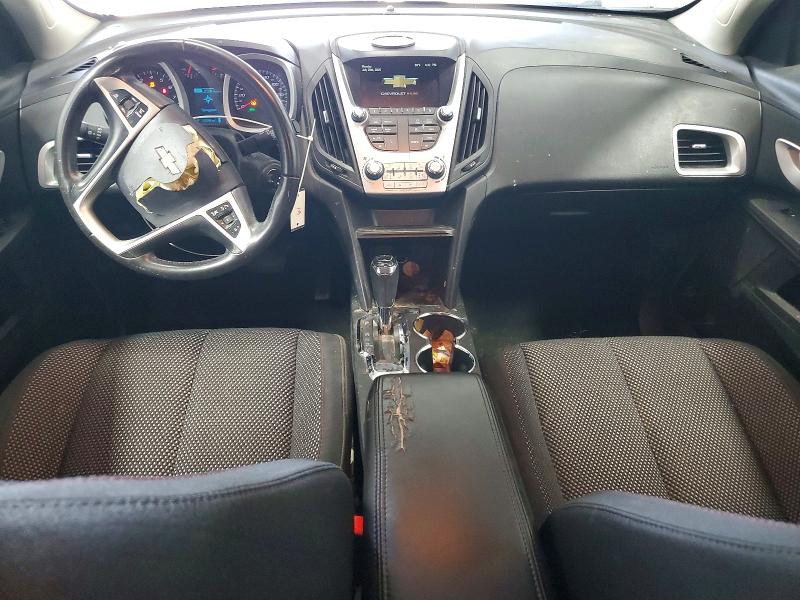 Продаж на аукціоні авто 2017 Chevrolet Equinox, vin: 2GNALCEK2H1582603, номер лоту: 61676146