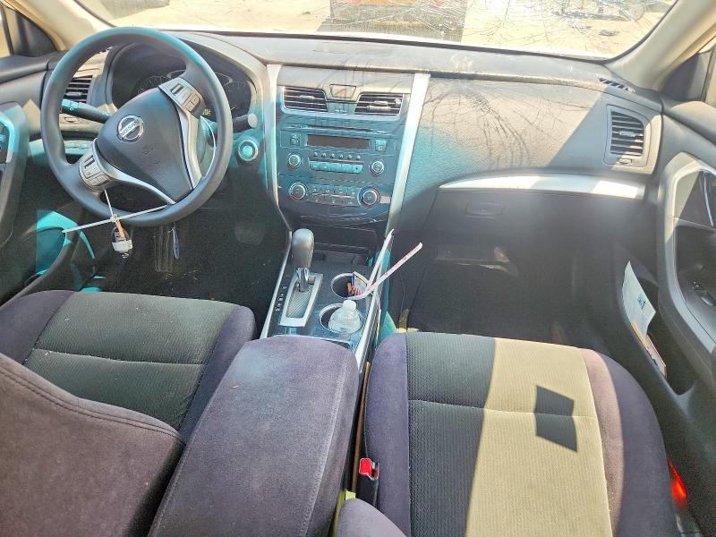60660586 :رقم المزاد ، 1N4AL3AP7DC247101 vin ، 2013 Nissan Altima مزاد بيع