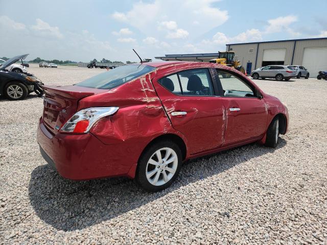 59598916 :رقم المزاد ، 3N1CN7AP3FL869855 vin ، 2015 Nissan Versa مزاد بيع