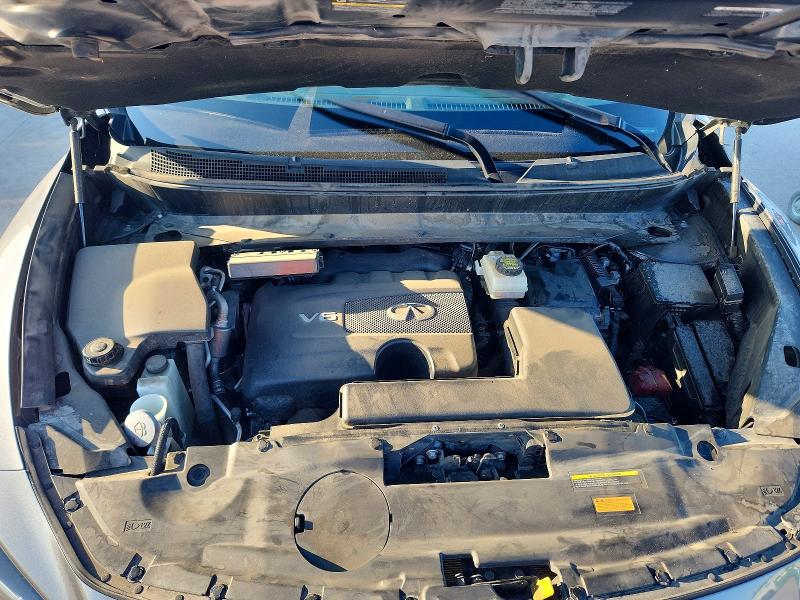 Продажа на аукционе авто 2020 Infiniti Qx60, vin: 5N1DL0MM5LC522031, номер лота: 60145596