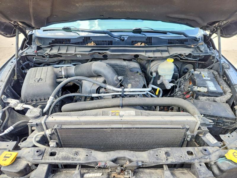59119756 :رقم المزاد ، 1C6RR7LT1FS557161 vin ، 2015 Ram 1500 مزاد بيع