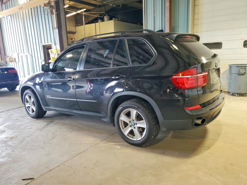 Aukcja sprzedaży 2013 Bmw X5, vin: 5UXZV4C58D0E12326, numer aukcji: 60575576