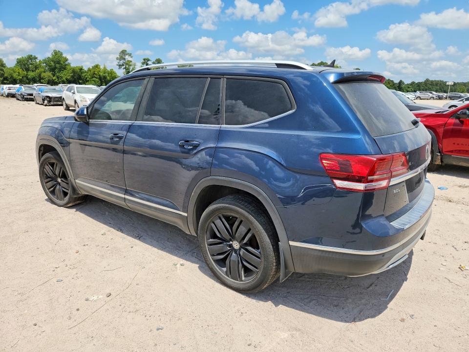 Aukcja sprzedaży 2019 Volkswagen Atlas, vin: 1V2ER2CAXKC519410, numer aukcji: 59856156
