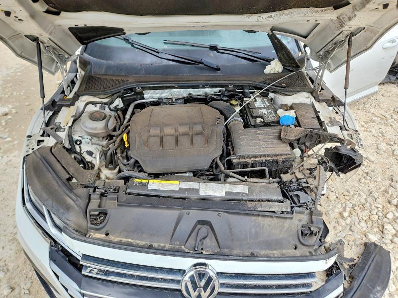 Продаж на аукціоні авто 2020 Volkswagen Arteon, vin: WVWSR7AN9LE016366, номер лоту: 60862616