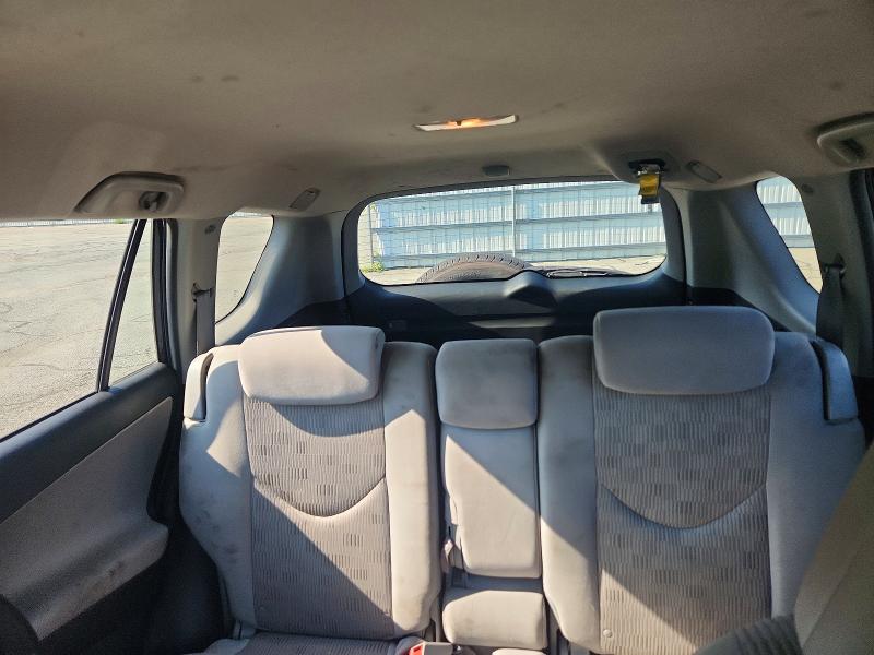 Aukcja sprzedaży 2011 Toyota Rav4, vin: 2T3BK4DV9BW040642, numer aukcji: 62653506