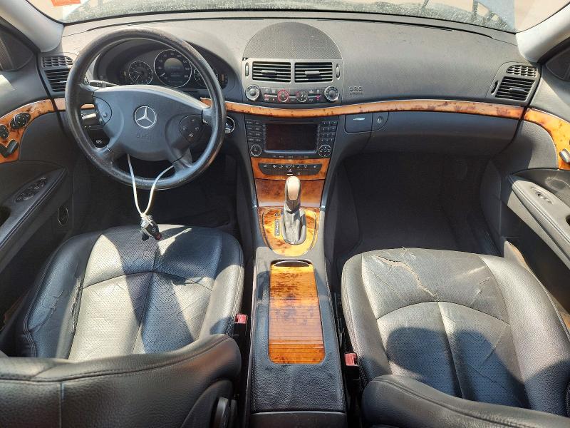 Aukcja sprzedaży 2006 Mercedes-benz E, vin: WDBUF87J06X182357, numer aukcji: 58901246