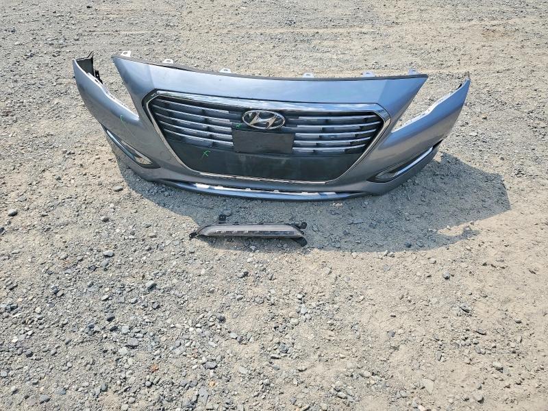 Продаж на аукціоні авто 2016 Hyundai Sonata Hybrid, vin: KMHE34L10GA033606, номер лоту: 62102856