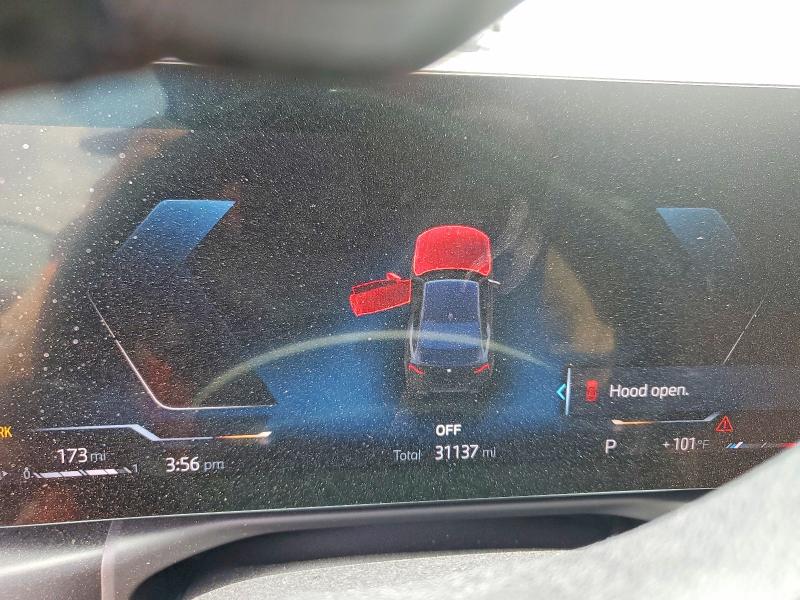 62651506 :رقم المزاد ، 3MW53CM08P8D25842 vin ، 2023 Bmw M240xi مزاد بيع