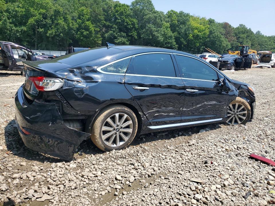 Aukcja sprzedaży 2016 Hyundai Sonata, vin: 5NPE34AF8GH285437, numer aukcji: 63178726
