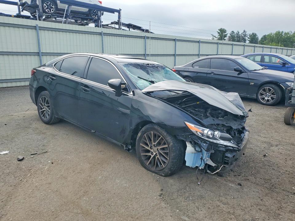 Aukcja sprzedaży 2016 Lexus Es, vin: 58ABK1GG3GU022139, numer aukcji: 60159686