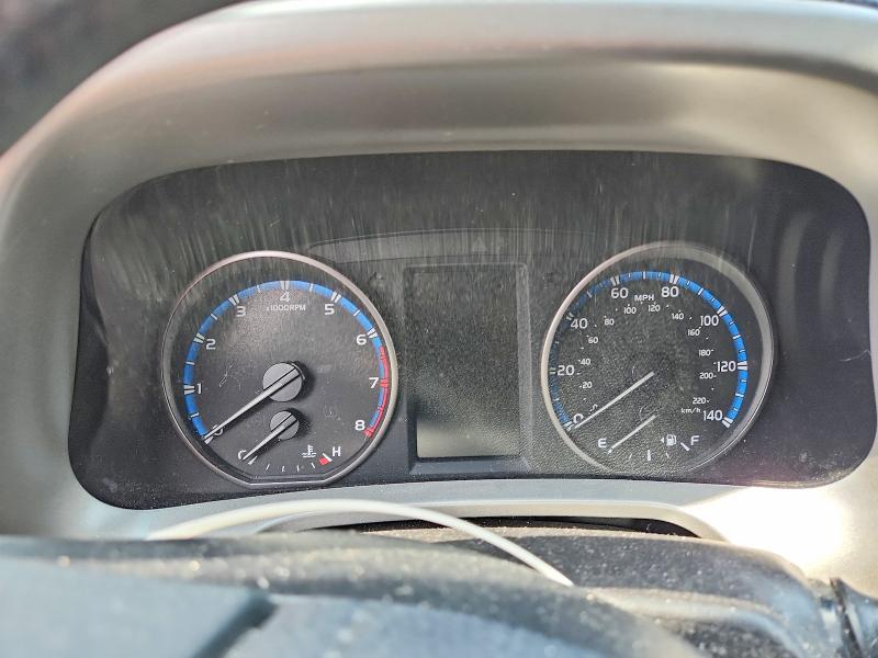 Продажа на аукционе авто 2018 Toyota Rav4, vin: 2T3RFREVXJW851623, номер лота: 62575656