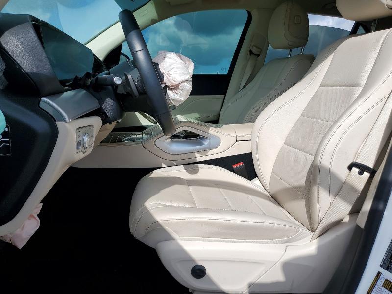 Продаж на аукціоні авто 2022 Mercedes-benz Gle, vin: 4JGFB4JB2NA762898, номер лоту: 59229986