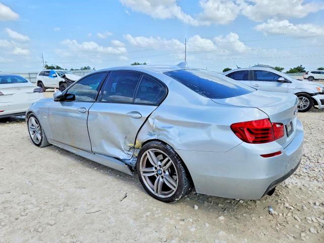Продажа на аукционе авто 2015 Bmw 535, vin: WBA5B1C50FG127681, номер лота: 61221936