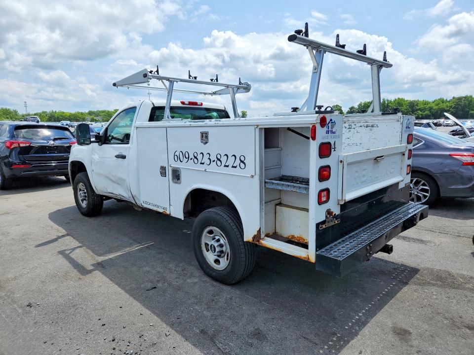 62923056 :رقم المزاد ، 1GDHC44K09E105503 vin ، 2009 Gmc Sierra مزاد بيع