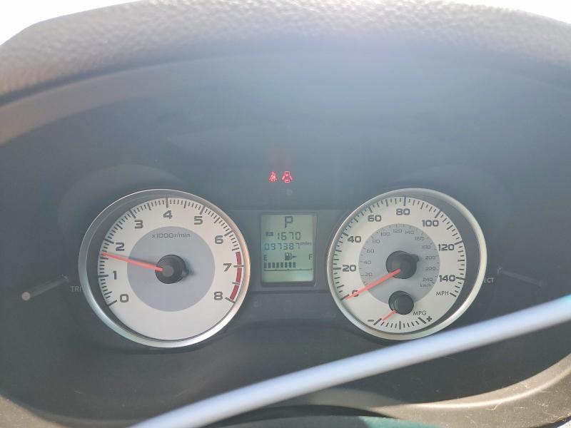 Продаж на аукціоні авто 2013 Subaru Impreza, vin: JF1GJAB66DH009172, номер лоту: 60876906