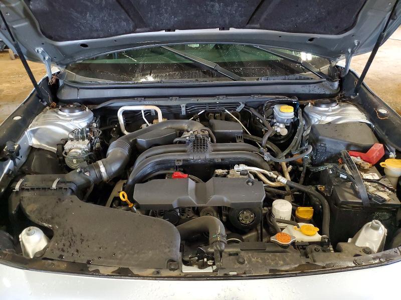 Продажа на аукционе авто 2017 Subaru Outback, vin: 4S4BSAFC9H3222035, номер лота: 60628196
