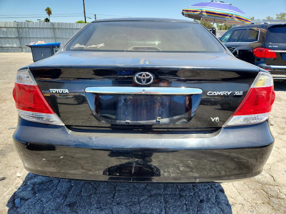 Продаж на аукціоні авто 2005 Toyota Camry, vin: 4T1BF32K85U102116, номер лоту: 63397306