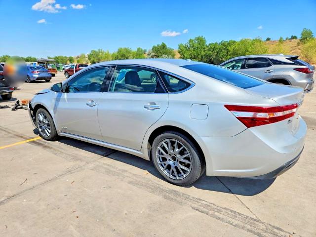 60990046 :رقم المزاد ، 4T1BD1EB1DU005750 vin ، 2013 Toyota Avalon Hybrid مزاد بيع