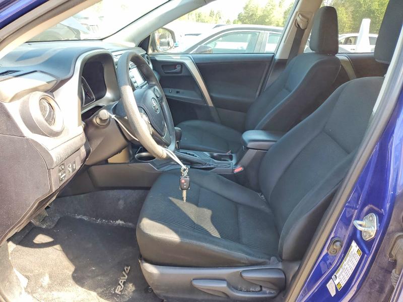 61604646 :رقم المزاد ، 2T3ZFREV7FW142963 vin ، 2015 Toyota Rav4 مزاد بيع